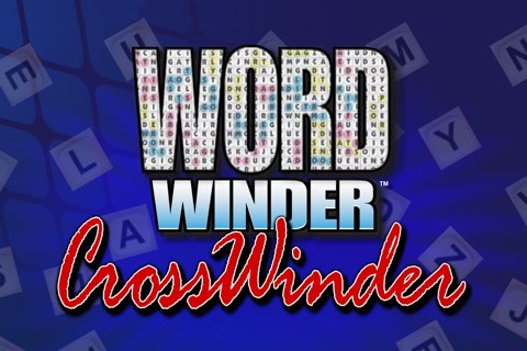 Word Winder's CrossWinder