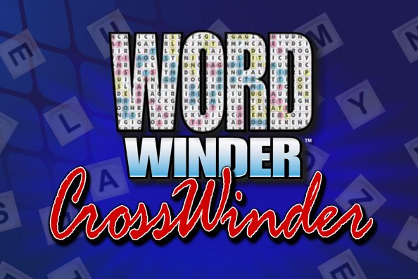Word Winder's CrossWinder
