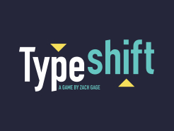Typeshift