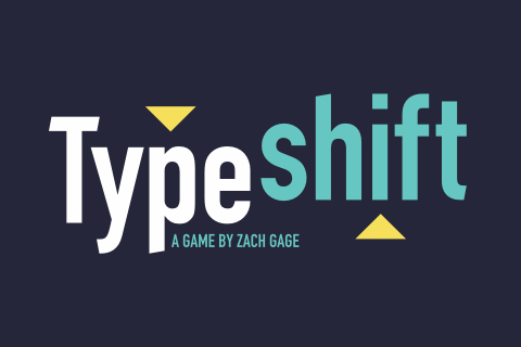 Typeshift