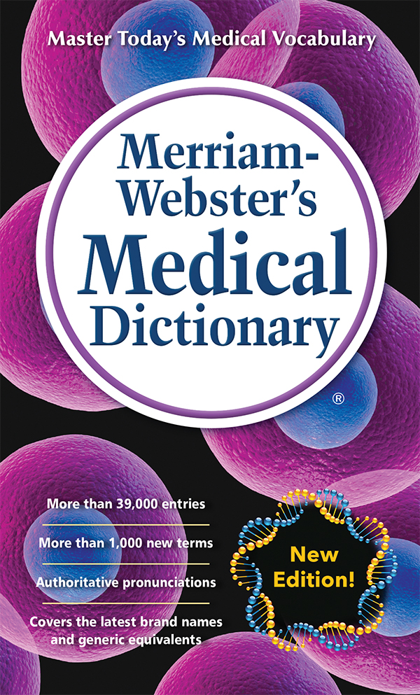 Merriam Webster Pdf