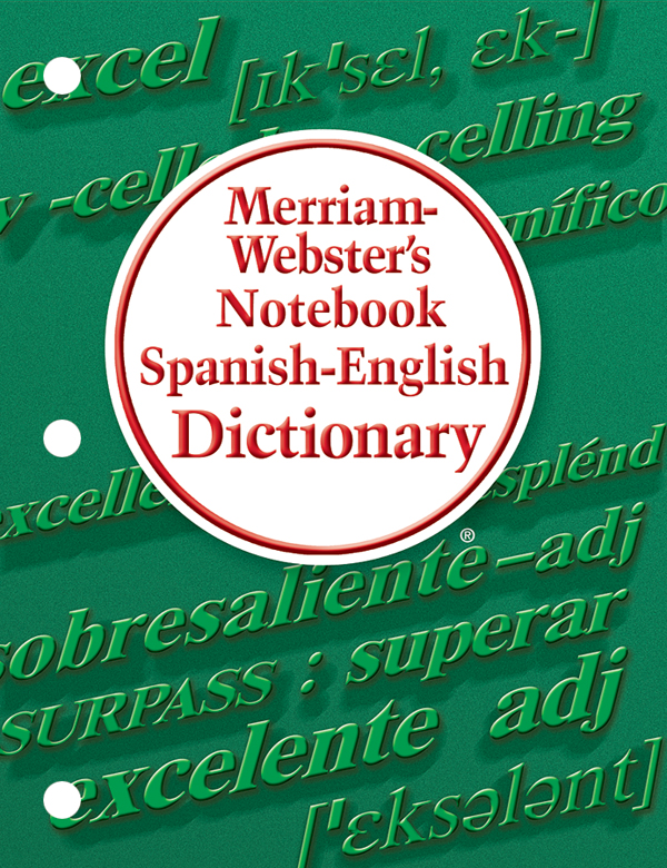 Shop for Merriamster Children’s Dictionaries, Thesauruses, and More