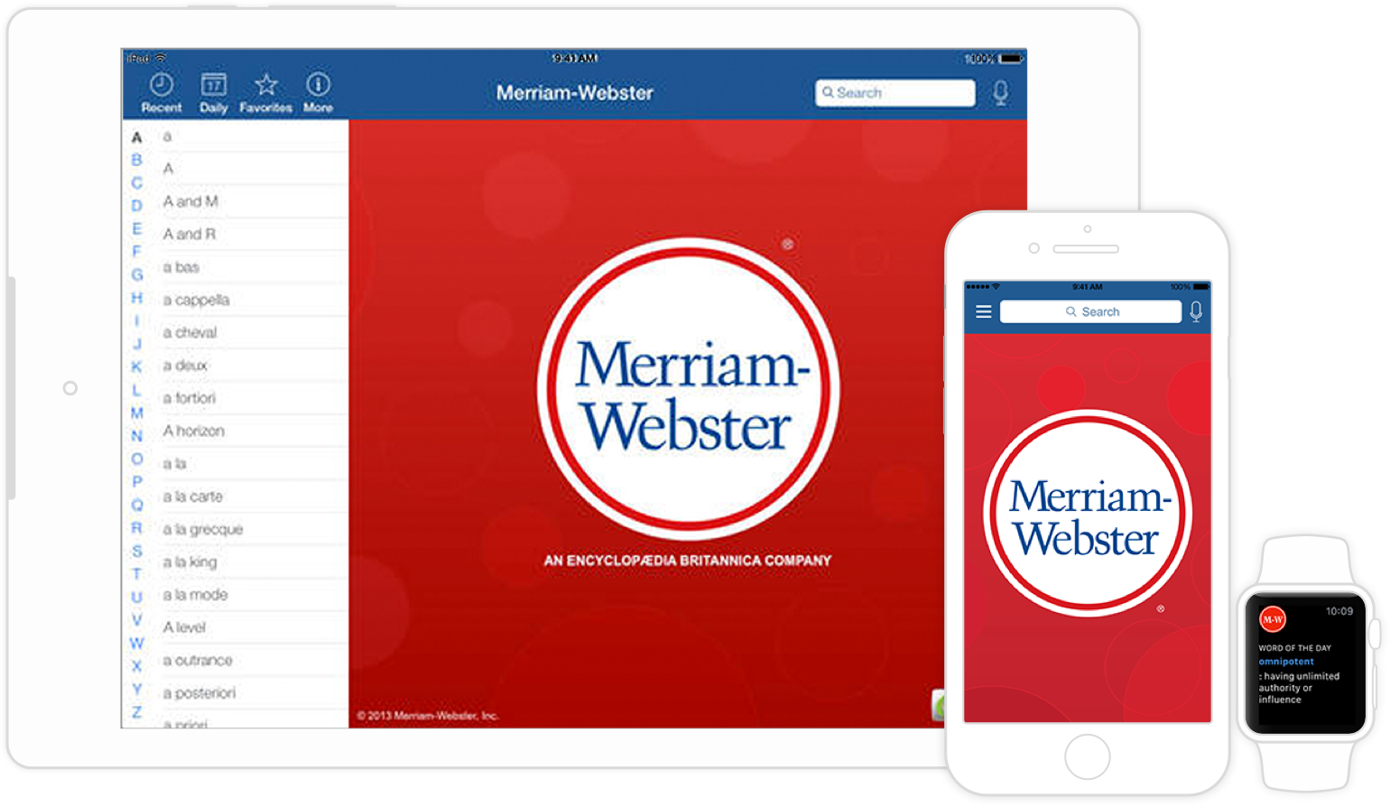 Merriam Webster Dictionary Ebook
