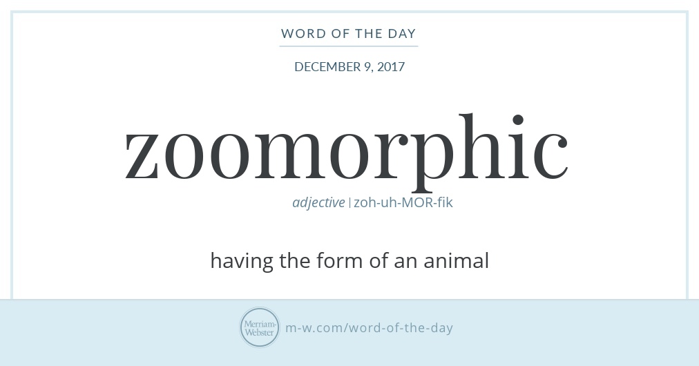 word of the day zoomorphic merriam webster the combining form pseud o is defined as